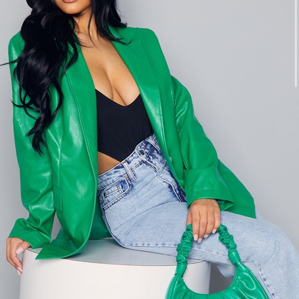 Brand new pretty little things size 6